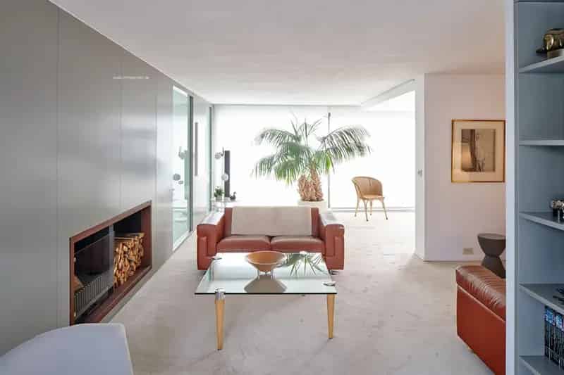 Appartement te koop in Claudia Oostende