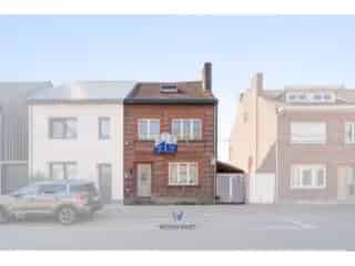 Huis te koop - Merchtem RBT30115