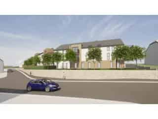 Appartement te koop - Vaux-sur-Sûre VBC67384