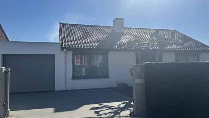 Huis te huur in Kerkhofstraat 55, Waregem - Dewaele