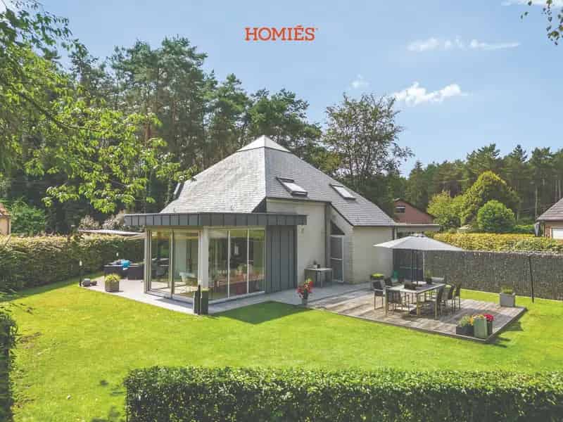 Instapklare Villa Rustige Locatie