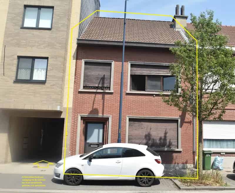 Huis te huur