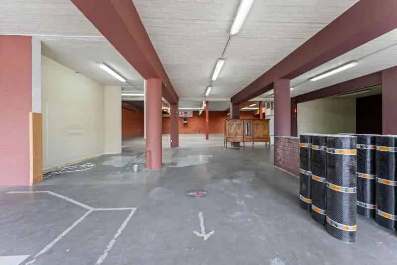 Kantoor te huur in Evergem