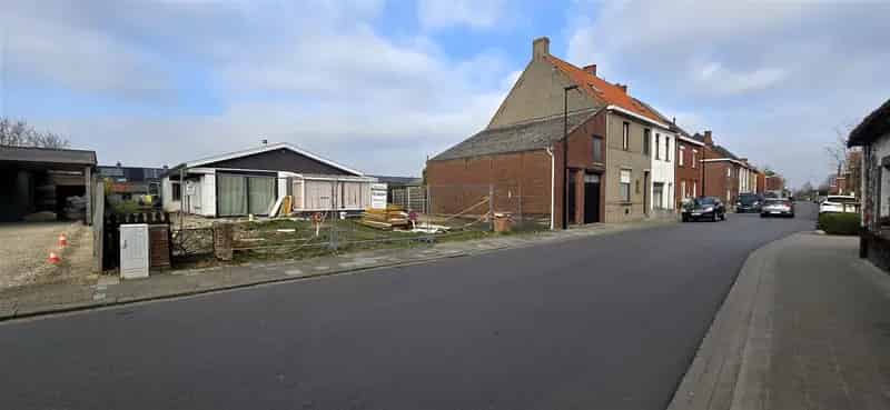 Grond te koop in Kuurne
