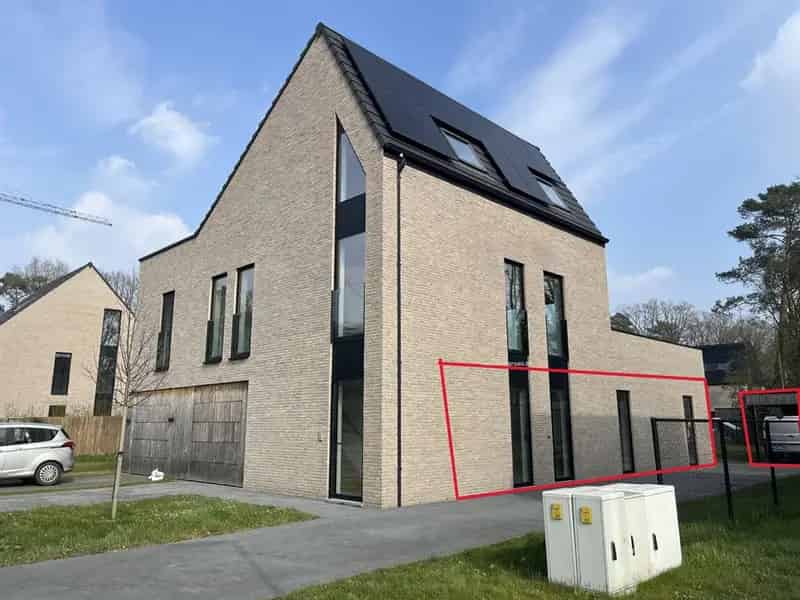 Nieuwbouw woning te koop in Genk