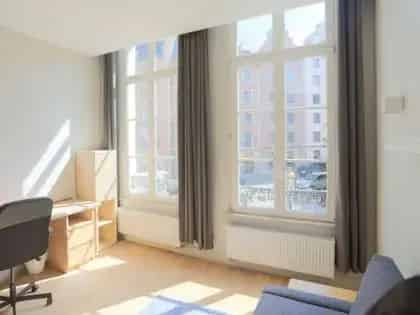 Appartement Te Huur , Bergstraat, Brussel, Brussel Hoofdstad