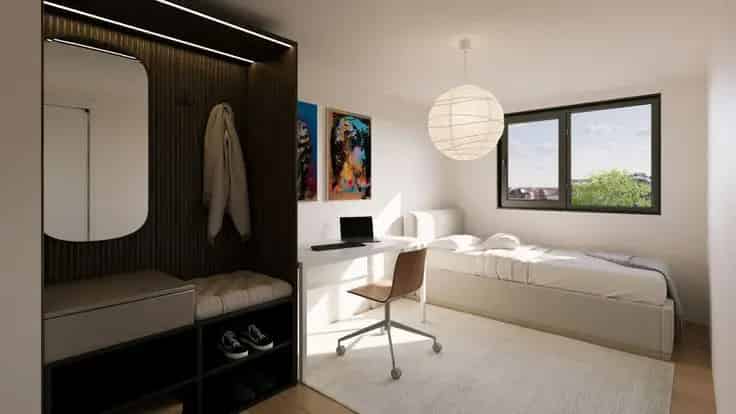 Appartement Te Koop
