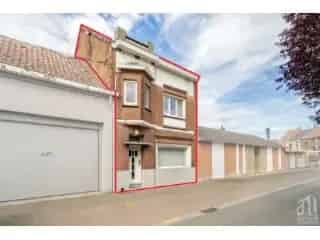 Huis te koop - Péruwelz VBD02435