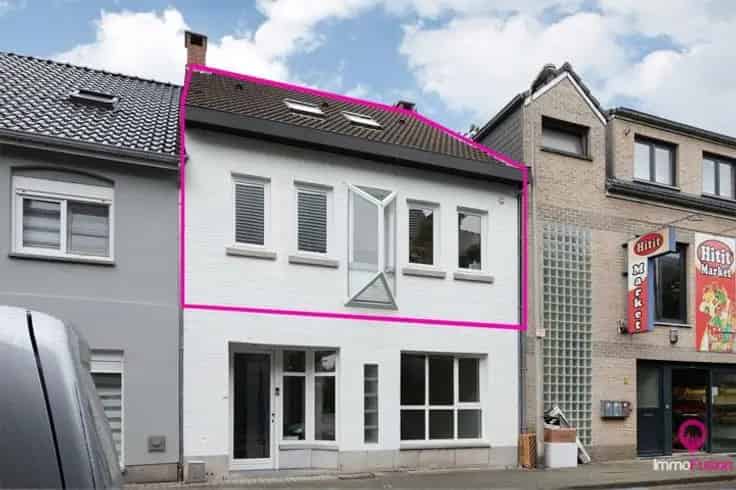 Duplex Te Koop