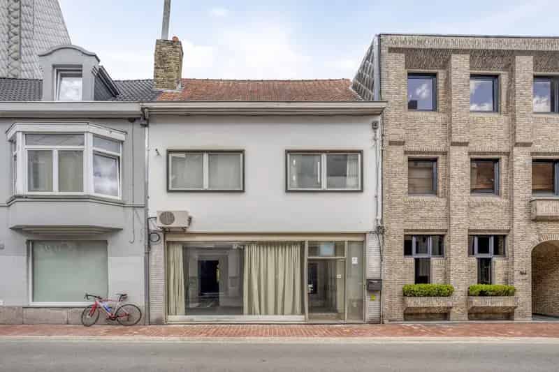 Huis te huur