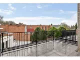 Penthouse te koop - Lier RBT77608