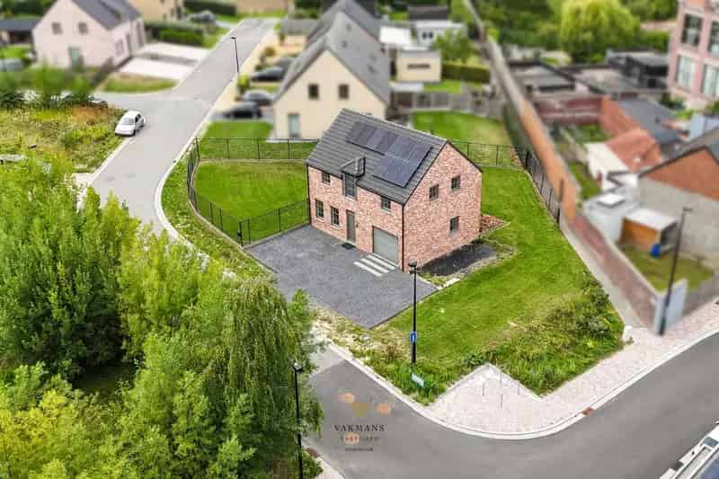 Huis te koop in Ronse