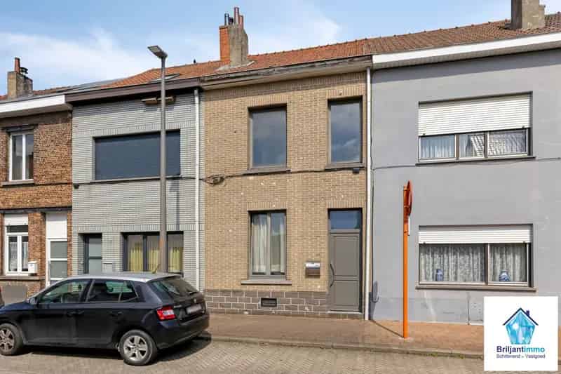 Huis te huur