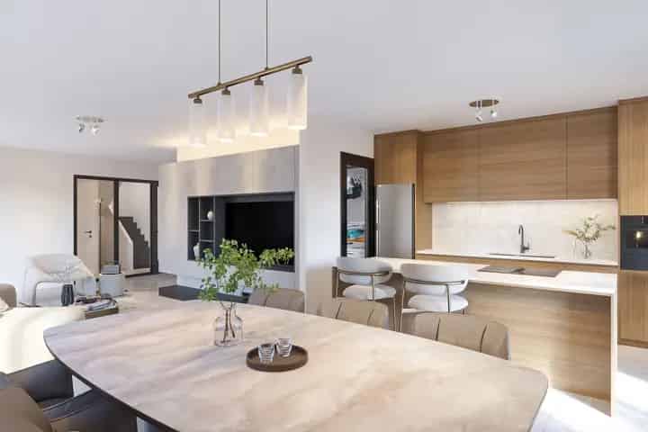 Appartement te koop in Kasterlee