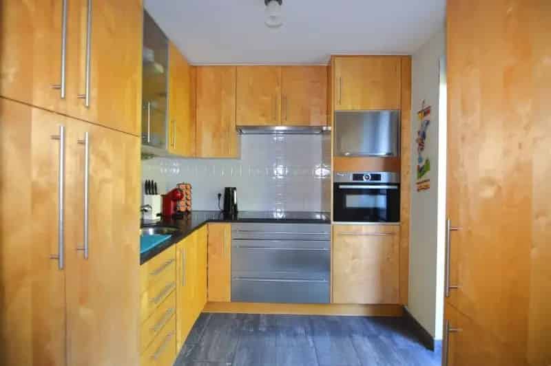 Mooie halfopen woning te Weerde
