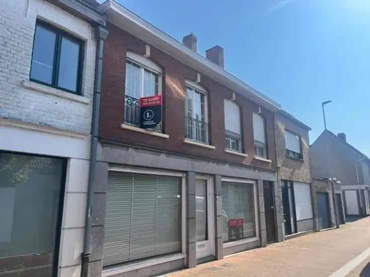 Huis Te Koop