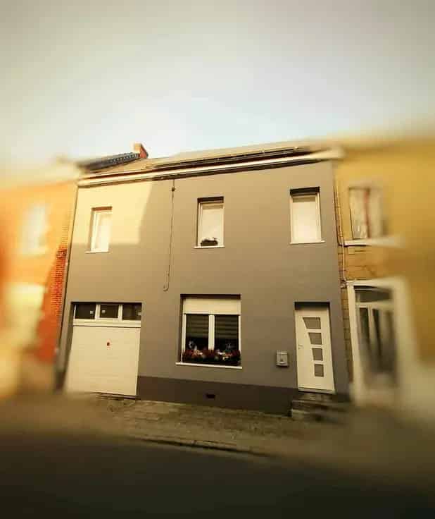Huis Te Koop