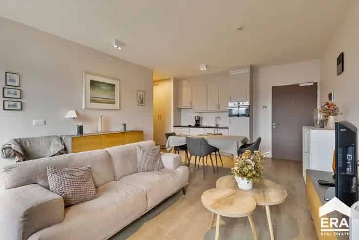 Appartement Te Koop