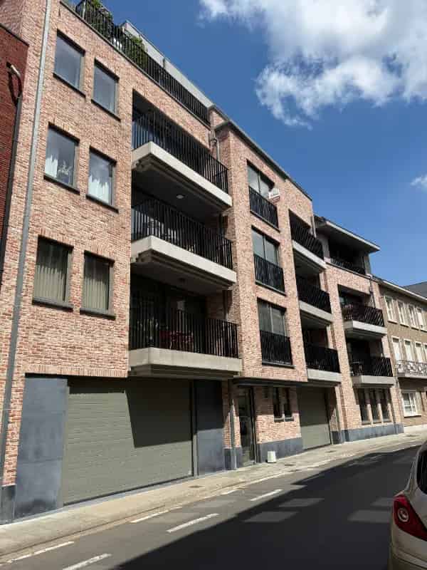 Appartement te koop