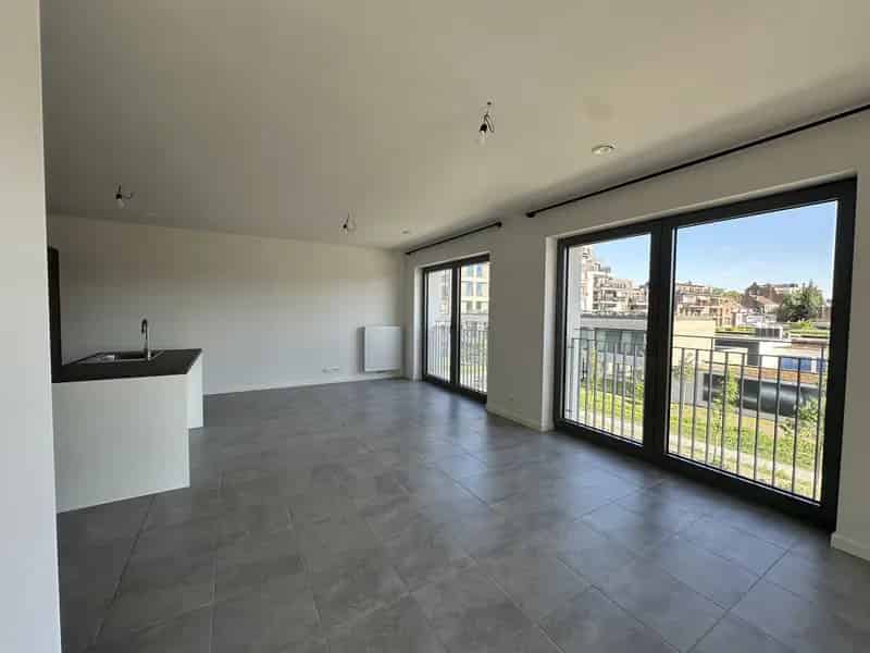 Appartement te huur Mortsel 2 slaapkamers nieuwbouw