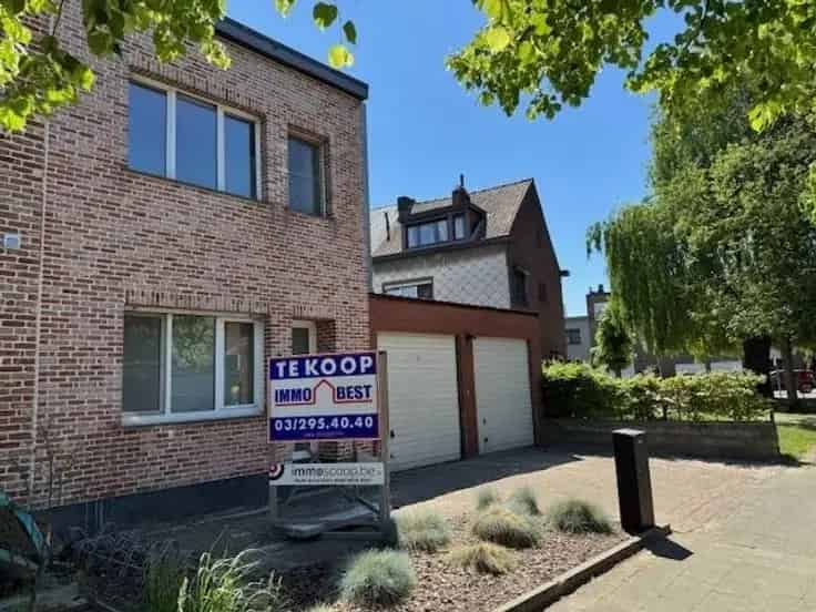 Huis Te Koop