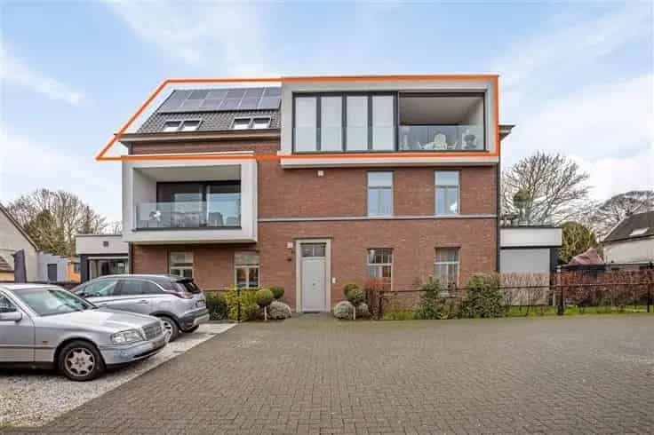 Appartement Te Koop
