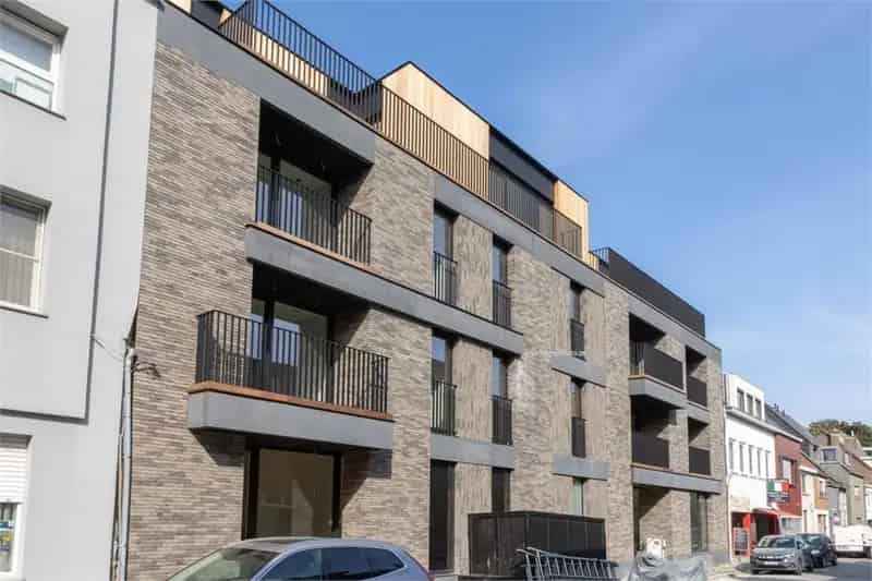 Nieuwbouw appartement te koop in Sint-Denijs-Westrem