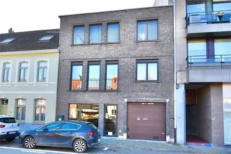Handelspand te koop Eeklo