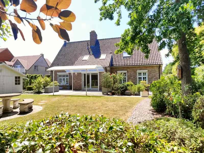 Huis te koop