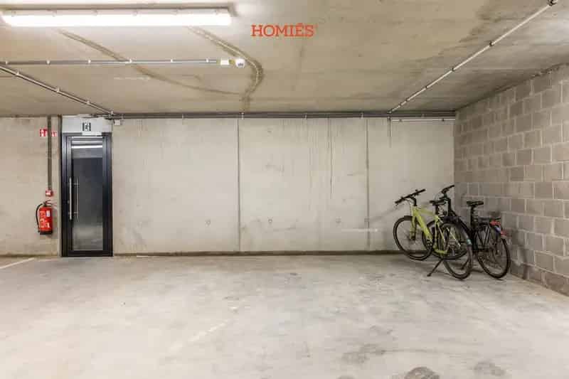 Nieuwbouw staanplaats te koop in Leuven