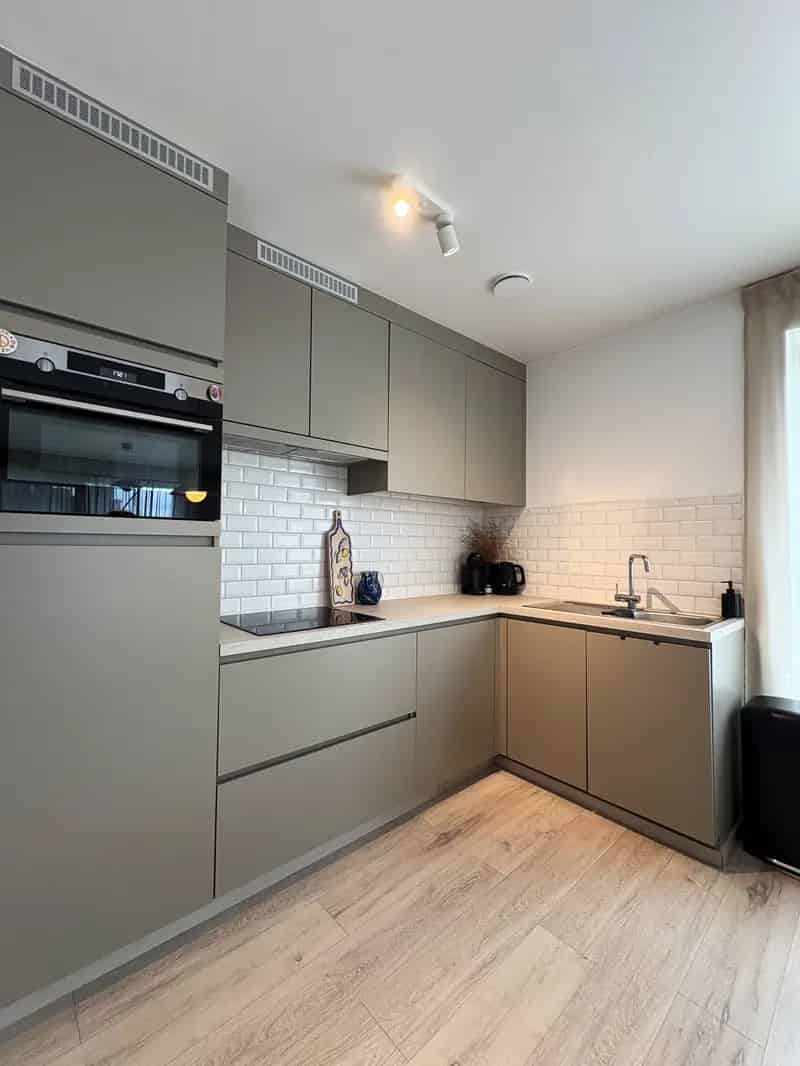 Appartement te huur