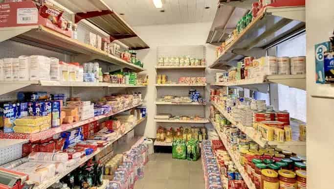 Handelspand te koop in Laaglandlaan 1, Merksem - Dewaele