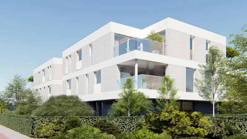 Appartement te koop