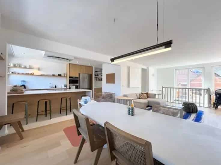 Duplex Te Koop