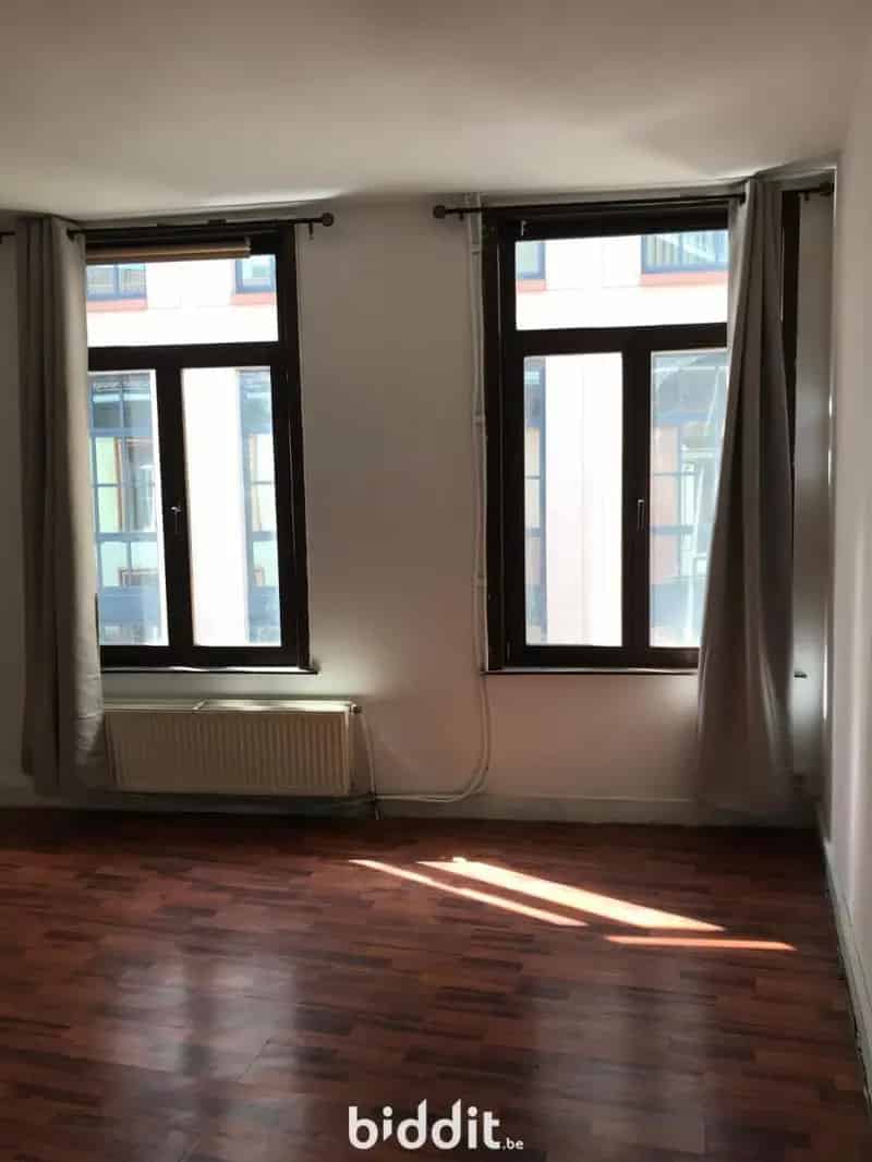 Opbrengstwoning met potentieel voor geïnformeerde beleggers