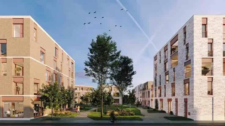 Appartement Te Koop