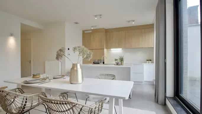 Appartement te koop in Doorniksestraat 4, Kortrijk - Dewaele