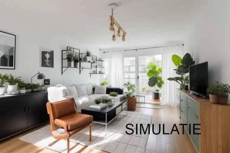 Appartement Te Koop