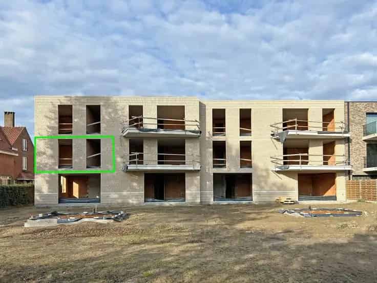 Appartement Te Koop