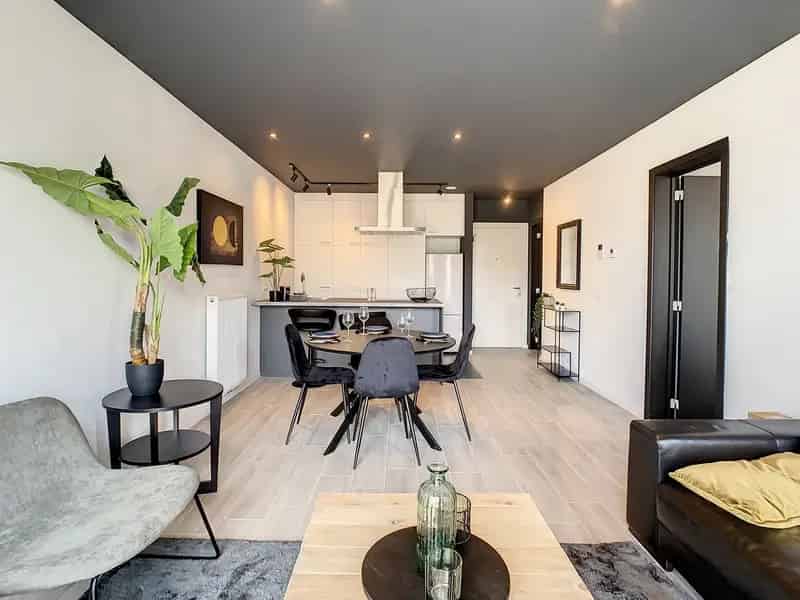 Appartement te koop