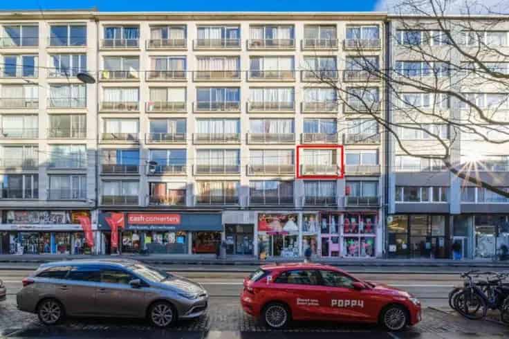 Studio Te Koop
