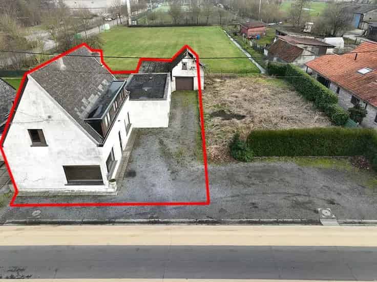 Huis Te Koop