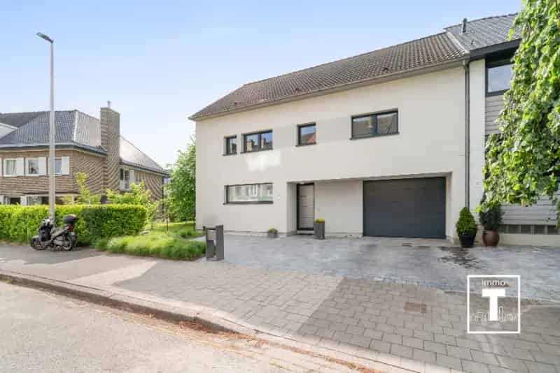 Huis te koop in Gentbrugge