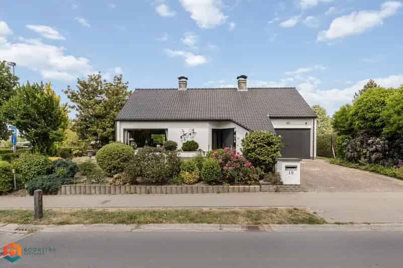 Huis te huur Onze Lieve Vrouw Waver 2 slaapkamers