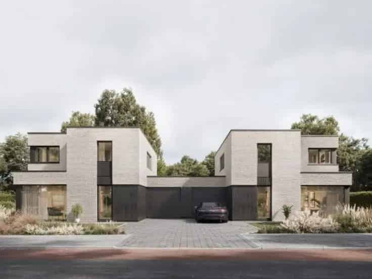 Villa Te Koop