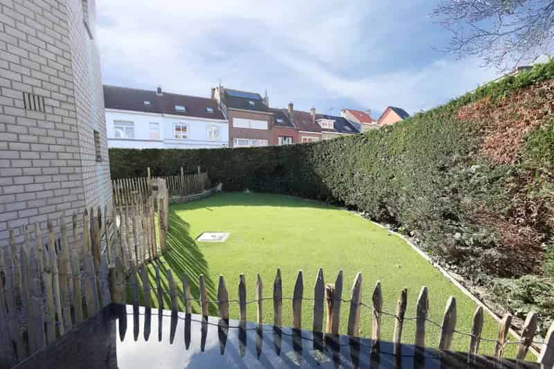 Huis te huur
