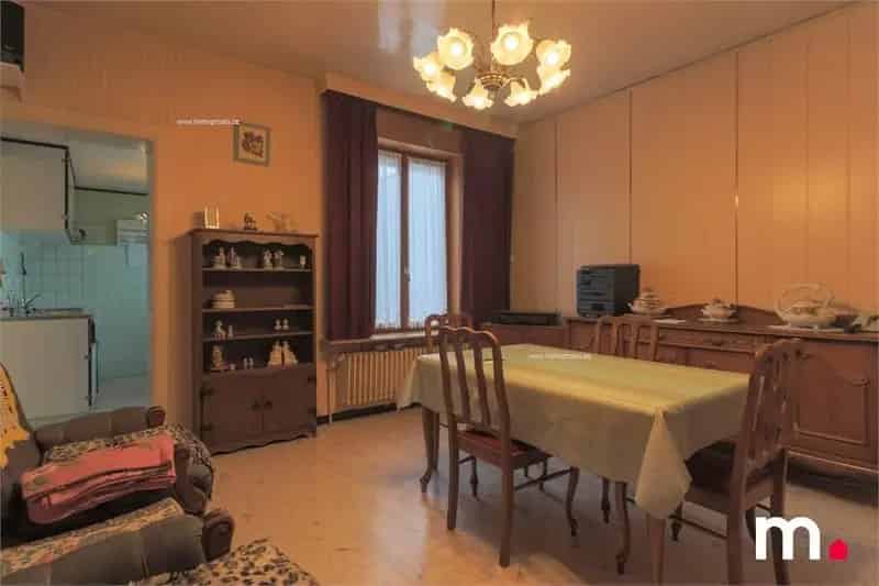 Huis te koop Menen