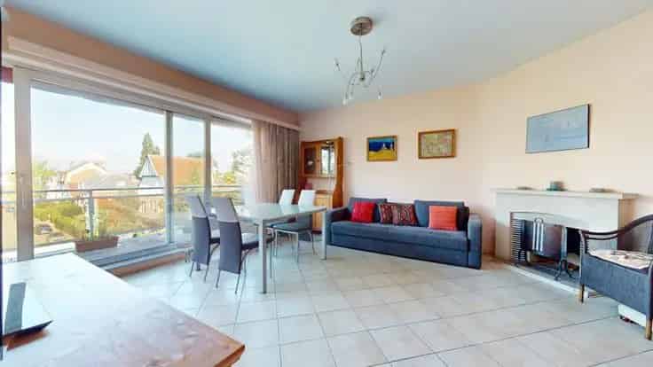 Appartement Te Koop