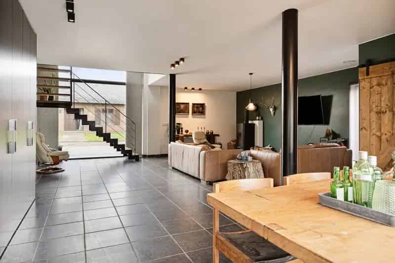 Huis te huur