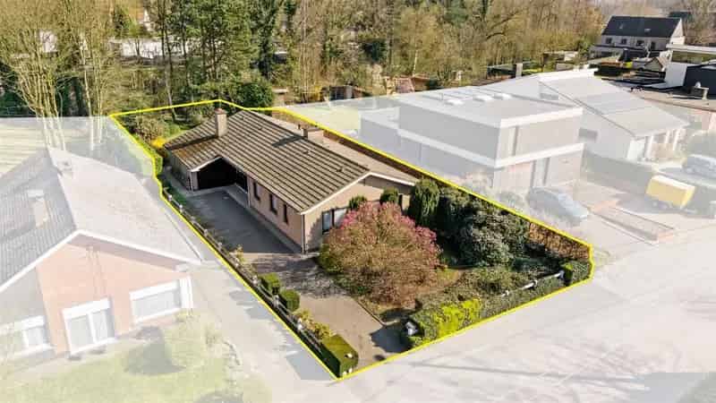 Huis te huur